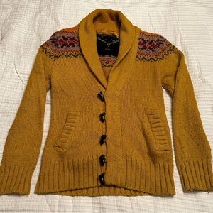 River Island Knit Cardigan - Size S